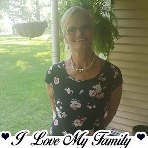 Meet your Posher, Deborah